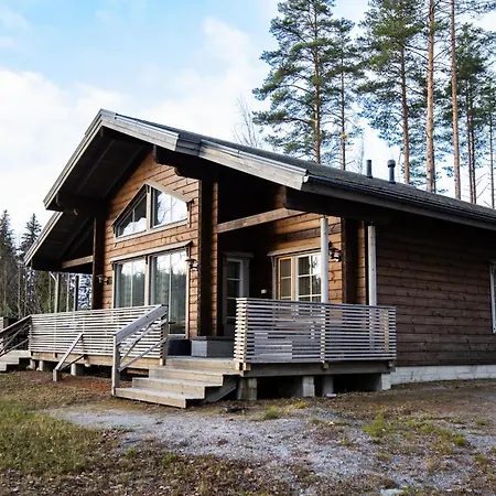 Vuorela Lomamökit *